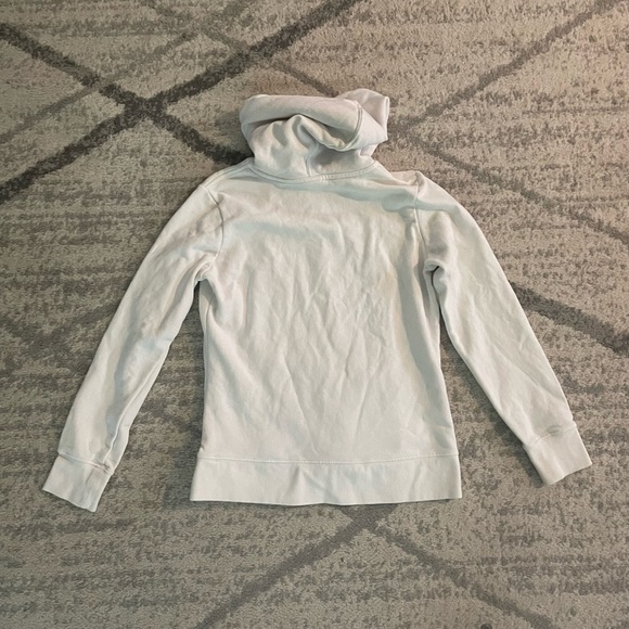 The North Face Women’s Hoodie with Drawstring - Picture 3 of 4